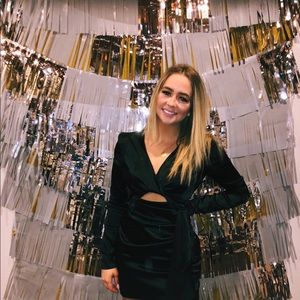 Meet your Posher, Caroline